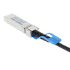 SFP28 SFF-8402 Passive Direct Attach Cable 25Gbps Ethernet 2 Meter