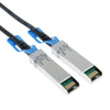 SFP28 SFF-8402 Passive Direct Attach Cable 25Gbps Ethernet 2 Meter