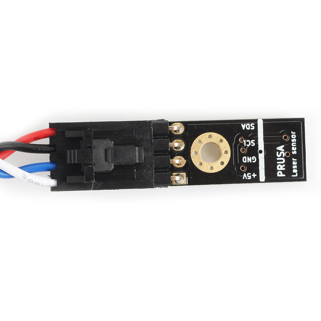 3D Printer Filament Detection Sensor Run-out Pause Monitor for Prusa i3 mk3