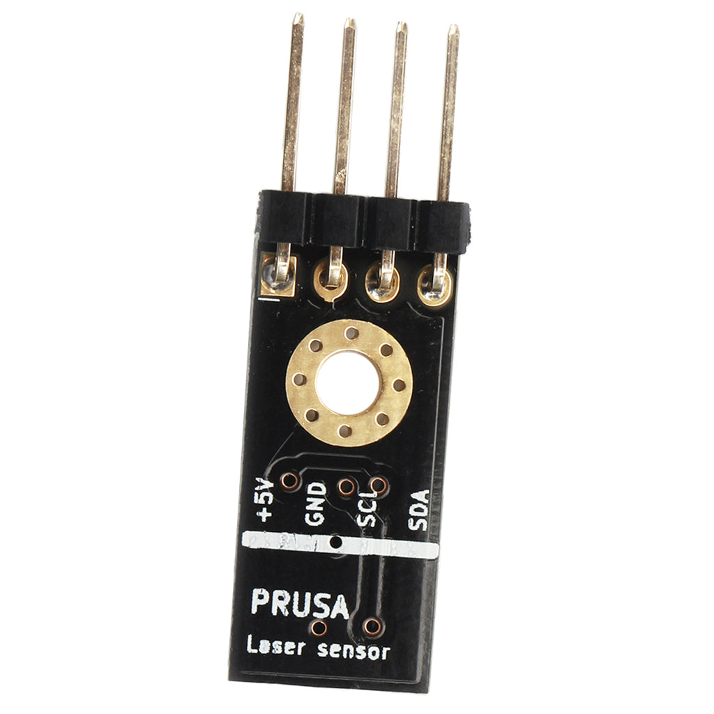 3D Printer Filament Detection Sensor Run-out Pause Monitor for Prusa i3 mk3