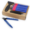 10Pieces Repair Fix Tool Kits for Prusa i3 MakerBot CR-10 10S 3D Printer