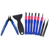 10Pieces Repair Fix Tool Kits for Prusa i3 MakerBot CR-10 10S 3D Printer