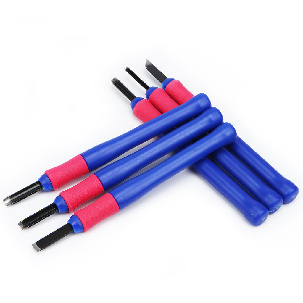 10Pieces Repair Fix Tool Kits for Prusa i3 MakerBot CR-10 10S 3D Printer