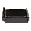 80mm 8Pipe Computer Radiator Water Cooler for CPU Heatsink Aluminum Mount