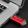 USB2.0 Flash Drive Storage Memory Stick U Disk Universal for PC Computer 64G