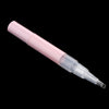 5x 3ml Empty Nail Oil Pen Lip Gloss Tubes Travel Cosmetic Container Tube Pink