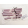 5x 3ml Empty Nail Oil Pen Lip Gloss Tubes Travel Cosmetic Container Tube Pink