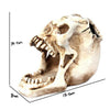 Load image into Gallery viewer, Resin Skull Heads Jewelry Storage Box Case Craft Organizer Brush Pot Dresser