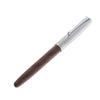 51A Pen Lignin Carbon Neutral Pen 0.38mm and 0.5mm  0.38mm Deep Brown