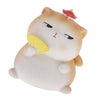 Load image into Gallery viewer, Adorable Resin Cat Hand-Painted Statue Car Garden Indoor Decoration 2370-3A