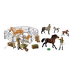 Load image into Gallery viewer, Kids Toy Simulation Animal Figures Set ZJ66