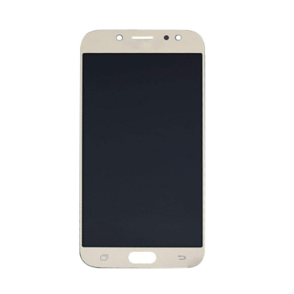 LCD Display Assembly For Samsung J7PRO Touch Screen Digitizer Golden