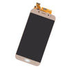 LCD Display Assembly For Samsung J7PRO Touch Screen Digitizer Golden