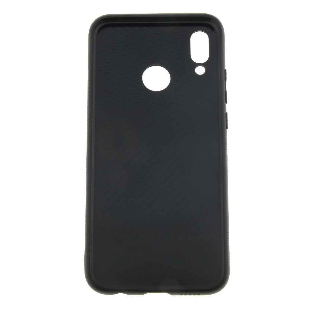 Mobile Phone Shell Cover Case Fashion Deer Design For Huawei P20lite Nova3E
