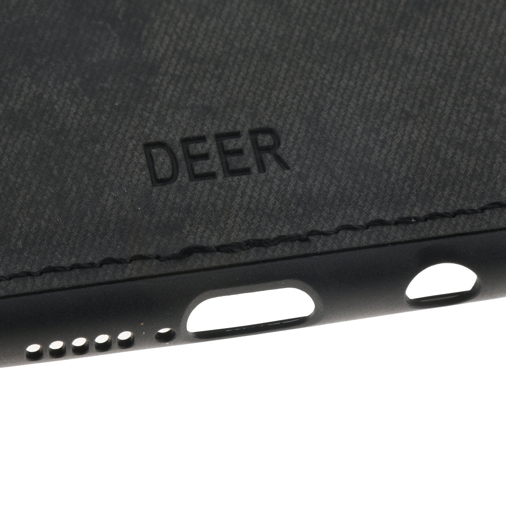 Mobile Phone Shell Cover Case Fashion Deer Design For Huawei P20lite Nova3E