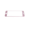 3D Tempered Glass Film Full Cover Screen Protector for iPhone 6 Plus Rose Gold