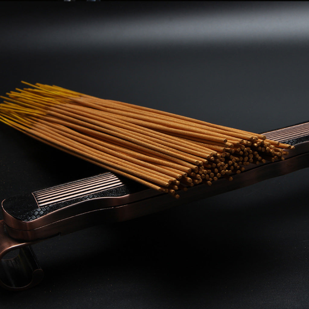 400Pcs Sticks Box Smokeless Oriental Buddhist Sandalwood Line Incense #2