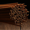 400Pcs Sticks Box Smokeless Oriental Buddhist Sandalwood Line Incense #2