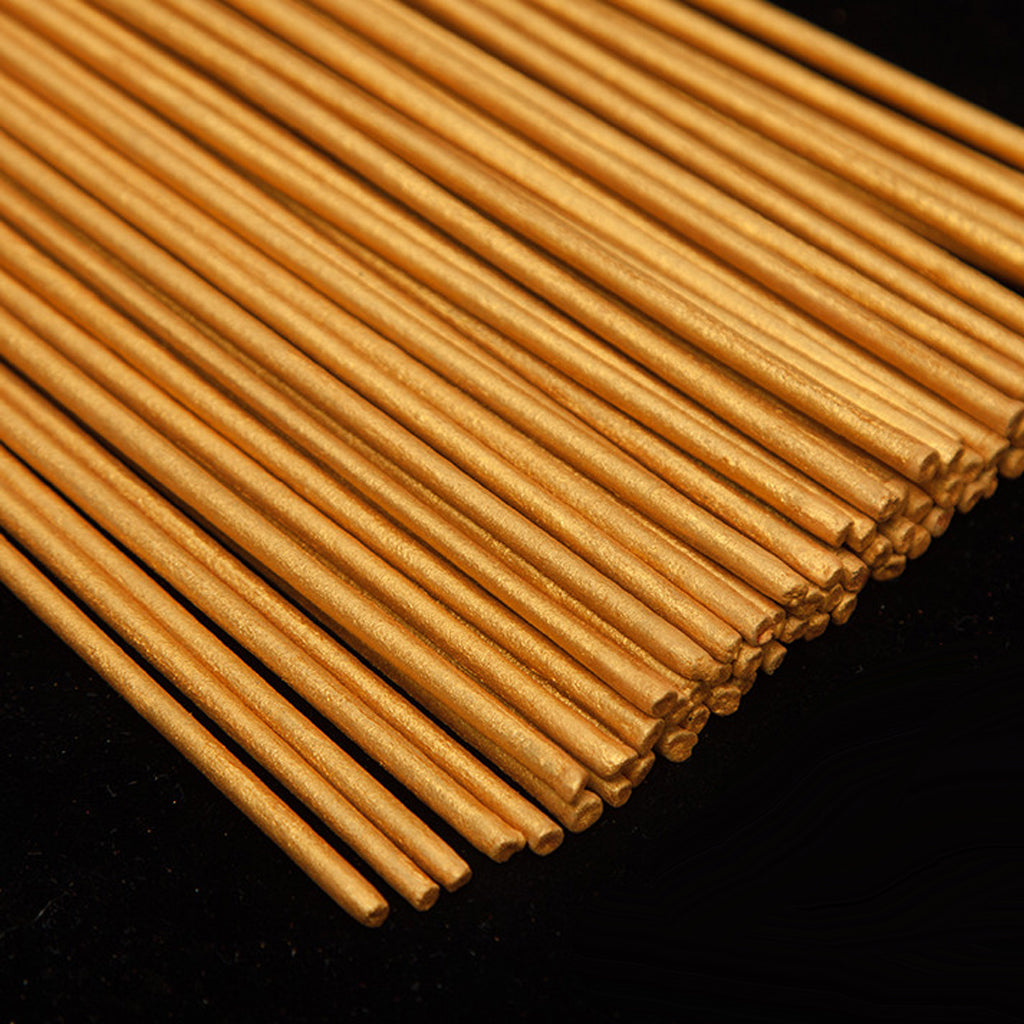 400Pcs Sticks Box Smokeless Oriental Buddhist Sandalwood Line Incense #2