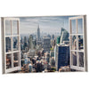 Creative Wall Tapestry Beautiful Pictures Art Mural Hanging Decoration #10