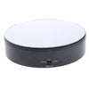 360 Degree Electric Rotating Turntable Display Stand Holder for Camera