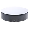 360 Degree Electric Rotating Stand Turntable for Jewelry Watch Display