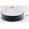 360 Degree Electric Rotating Stand Turntable for Jewelry Watch Display