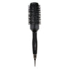 Roll Brush Round Comb for Blow Drying Curly Hair Styling Aluminum Tube 6.2cm