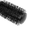 Roll Brush Round Comb for Blow Drying Curly Hair Styling Aluminum Tube 6.2cm