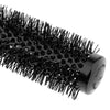 Roll Brush Round Comb for Blow Drying Curly Hair Styling Aluminum Tube 5.0cm