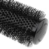 Roll Brush Round Comb for Blow Drying Curly Hair Styling Aluminum Tube 7.5cm