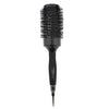 Roll Brush Round Comb for Blow Drying Curly Hair Styling Aluminum Tube 7.5cm