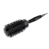 Roll Brush Round Comb for Blow Drying Curly Hair Styling Aluminum Tube 7.5cm