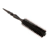 Salon Bristle Curling Hair Round Brush Barrel Hair Styling Comb Hairbrush  831-M