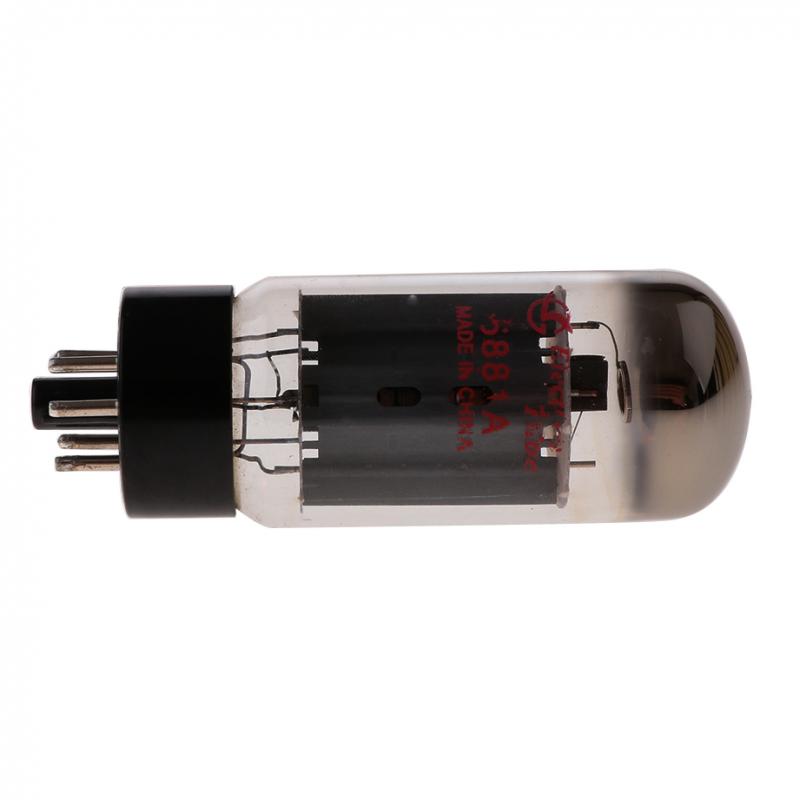 5881A 6L6GC 6P3P Vacuum Tube for Guitar Pre-Amp Amplifier