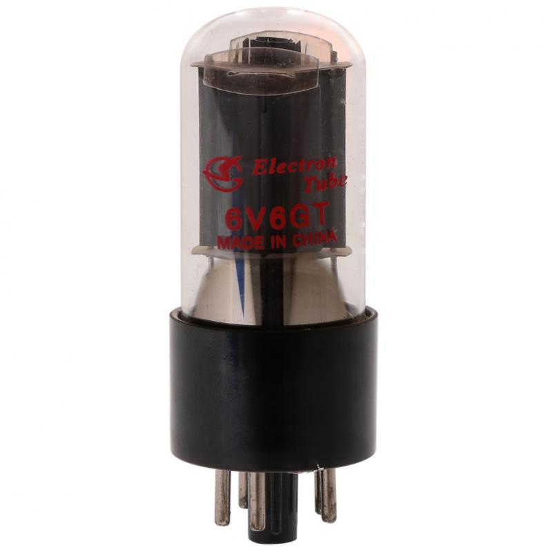 6V6GT 6P6P 6L6 Vacuum Tube for Guitar Pre-Amp Amplifier