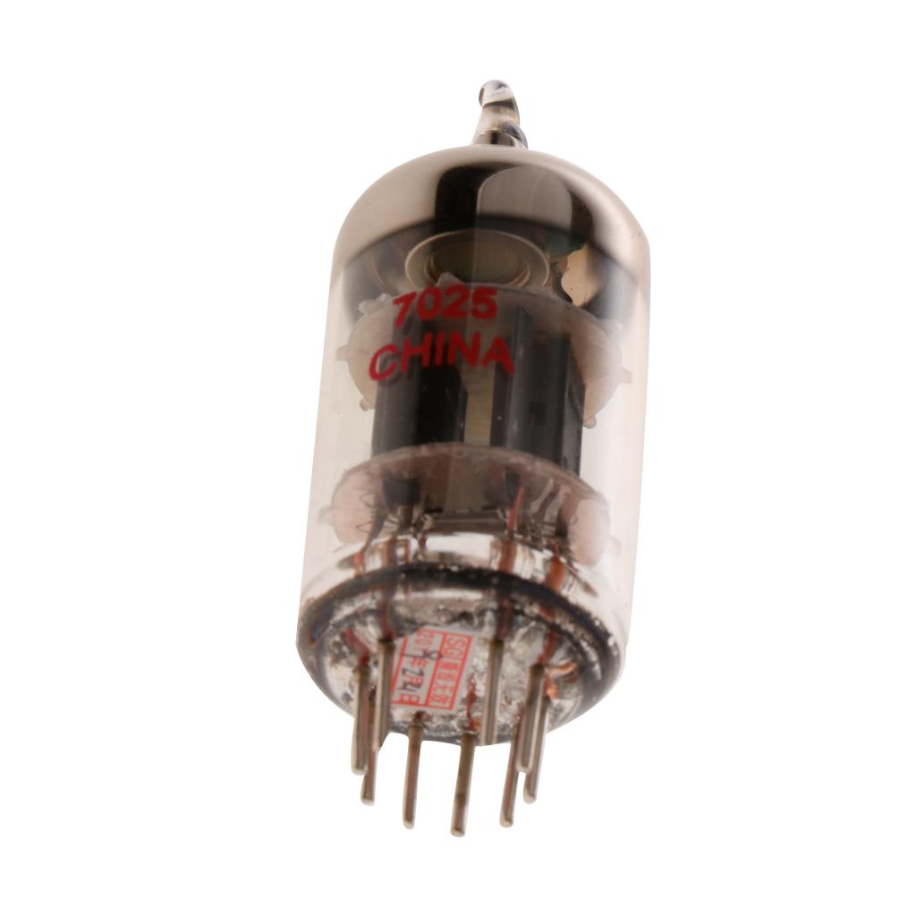 7025 12AX7 ECC83 Vacuum Tube for Guitar Amplifier