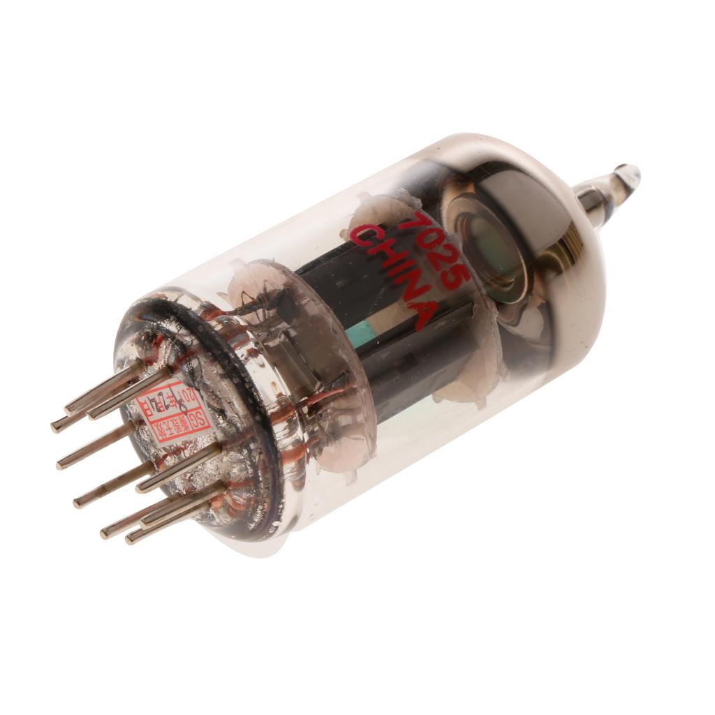 7025 12AX7 ECC83 Vacuum Tube for Guitar Amplifier