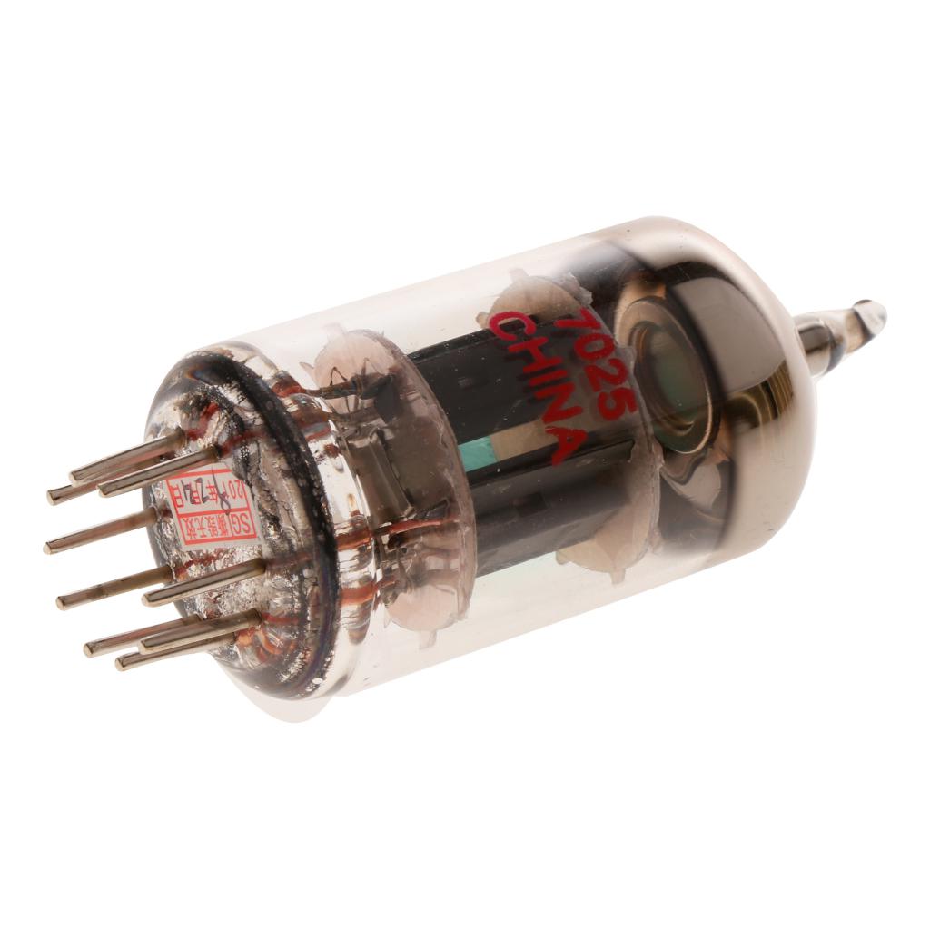 7025 12AX7 ECC83 Vacuum Tube for Guitar Amplifier