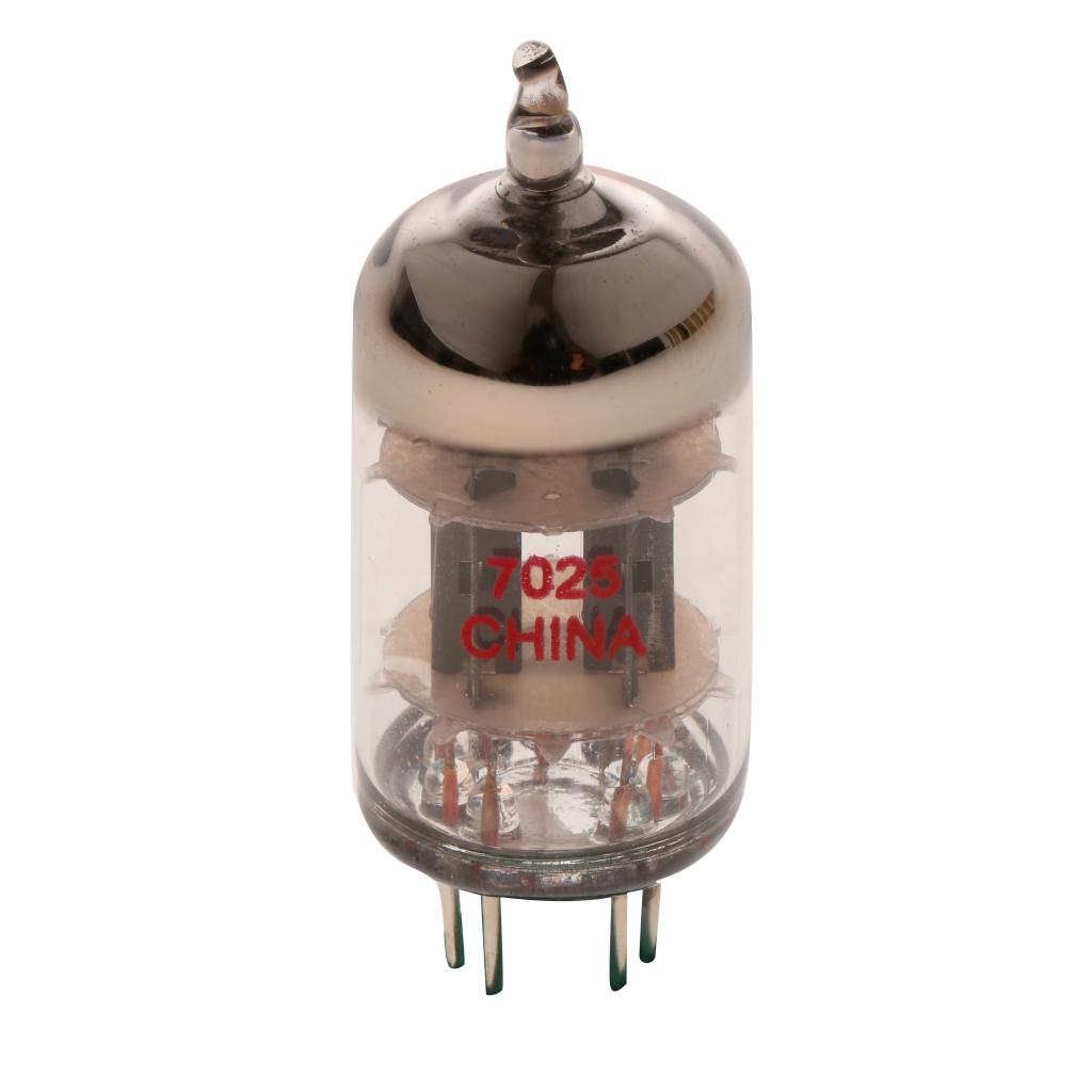 7025 12AX7 ECC83 Vacuum Tube for Guitar Amplifier