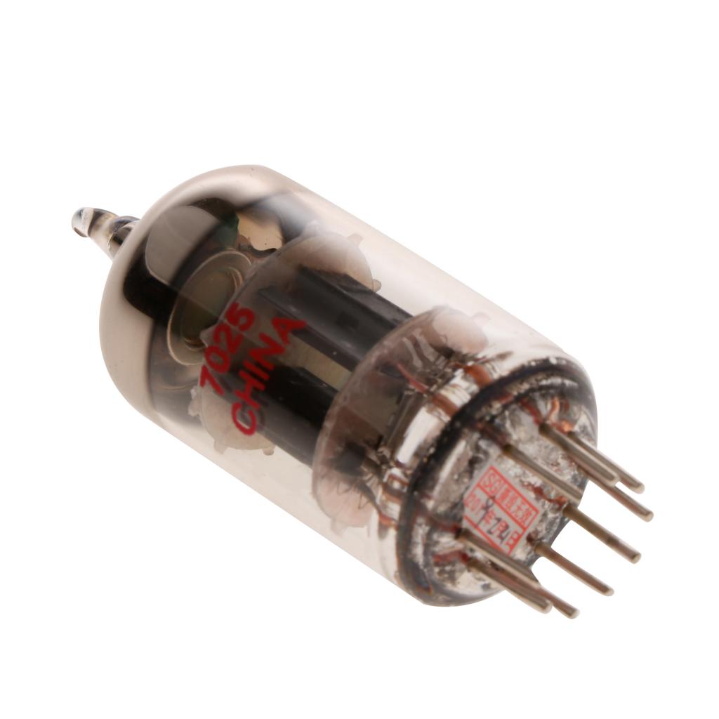 7025 12AX7 ECC83 Vacuum Tube for Guitar Amplifier