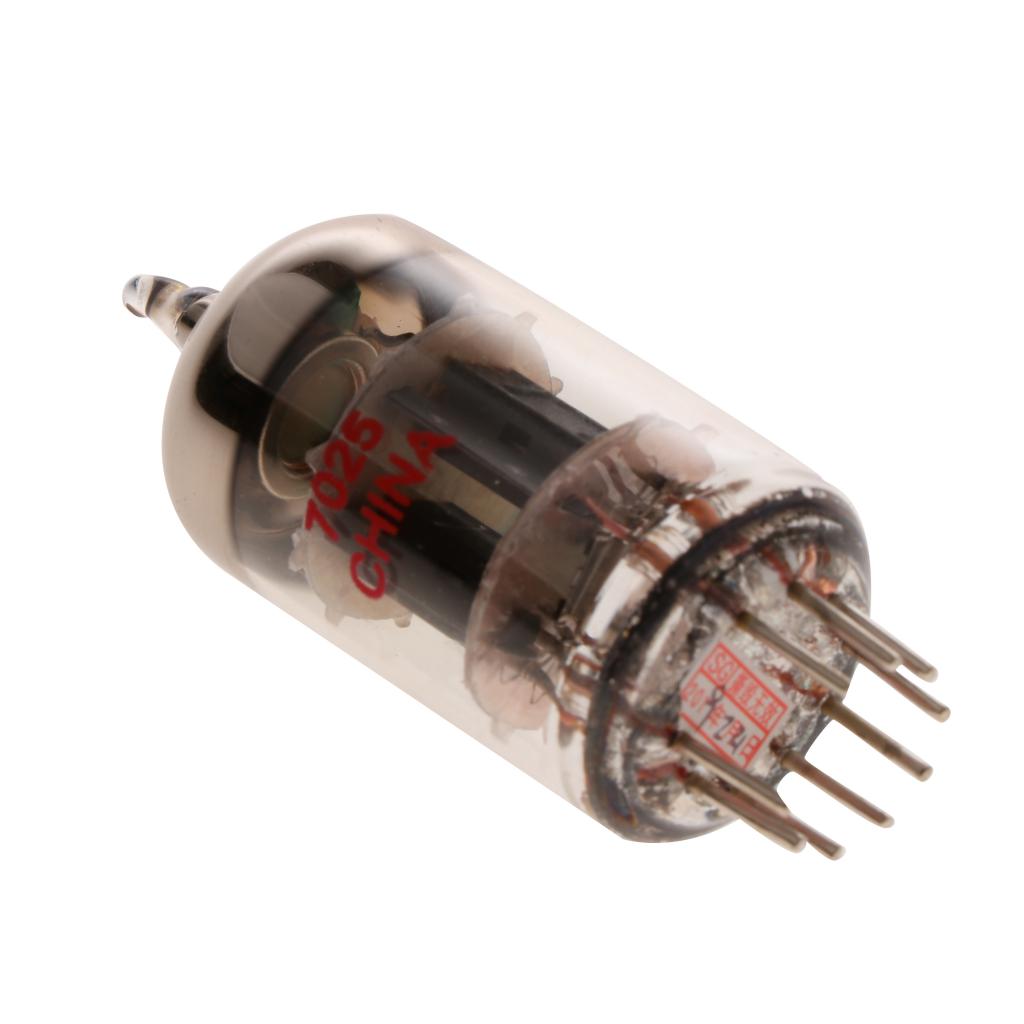 7025 12AX7 ECC83 Vacuum Tube for Guitar Amplifier