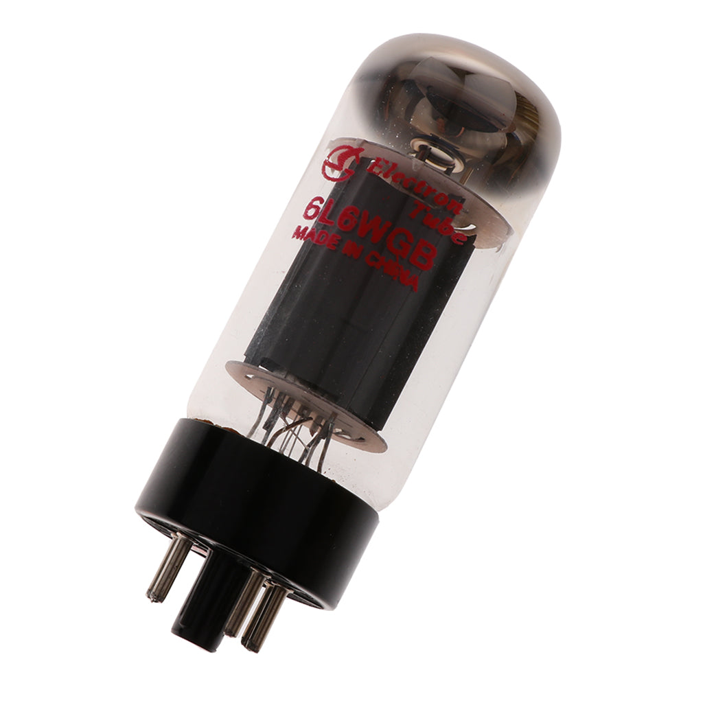 6L6WGB 6P3P 6L6GC Vacuum Tube for Guitar Pre-Amp Amplifier