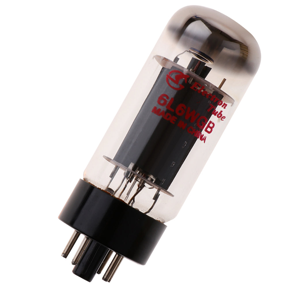 6L6WGB 6P3P 6L6GC Vacuum Tube for Guitar Pre-Amp Amplifier