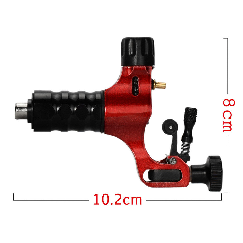 Professional Rotary Tattoo Machine Gun Motor Tool Supply for Liner & Shader