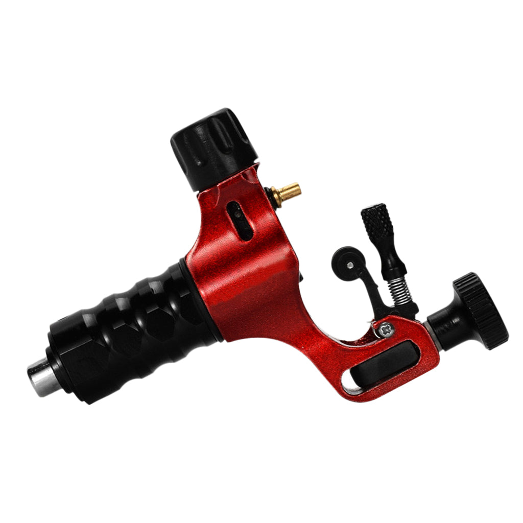 Professional Rotary Tattoo Machine Gun Motor Tool Supply for Liner & Shader