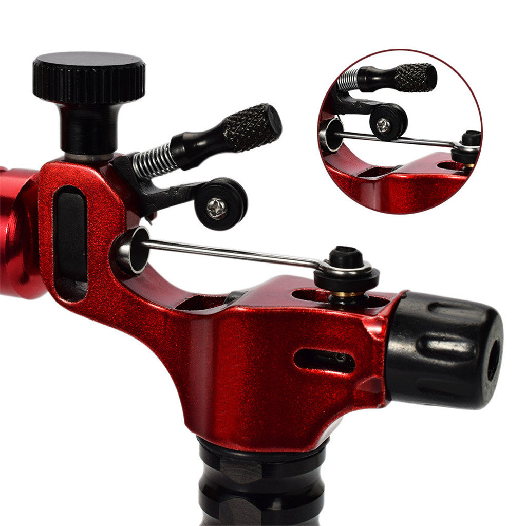 Professional Rotary Tattoo Machine Gun Motor Tool Supply for Liner & Shader