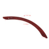 Comfortable Guitar Armrest Model for 39-41inch Acoustic Guitar  Mahogany