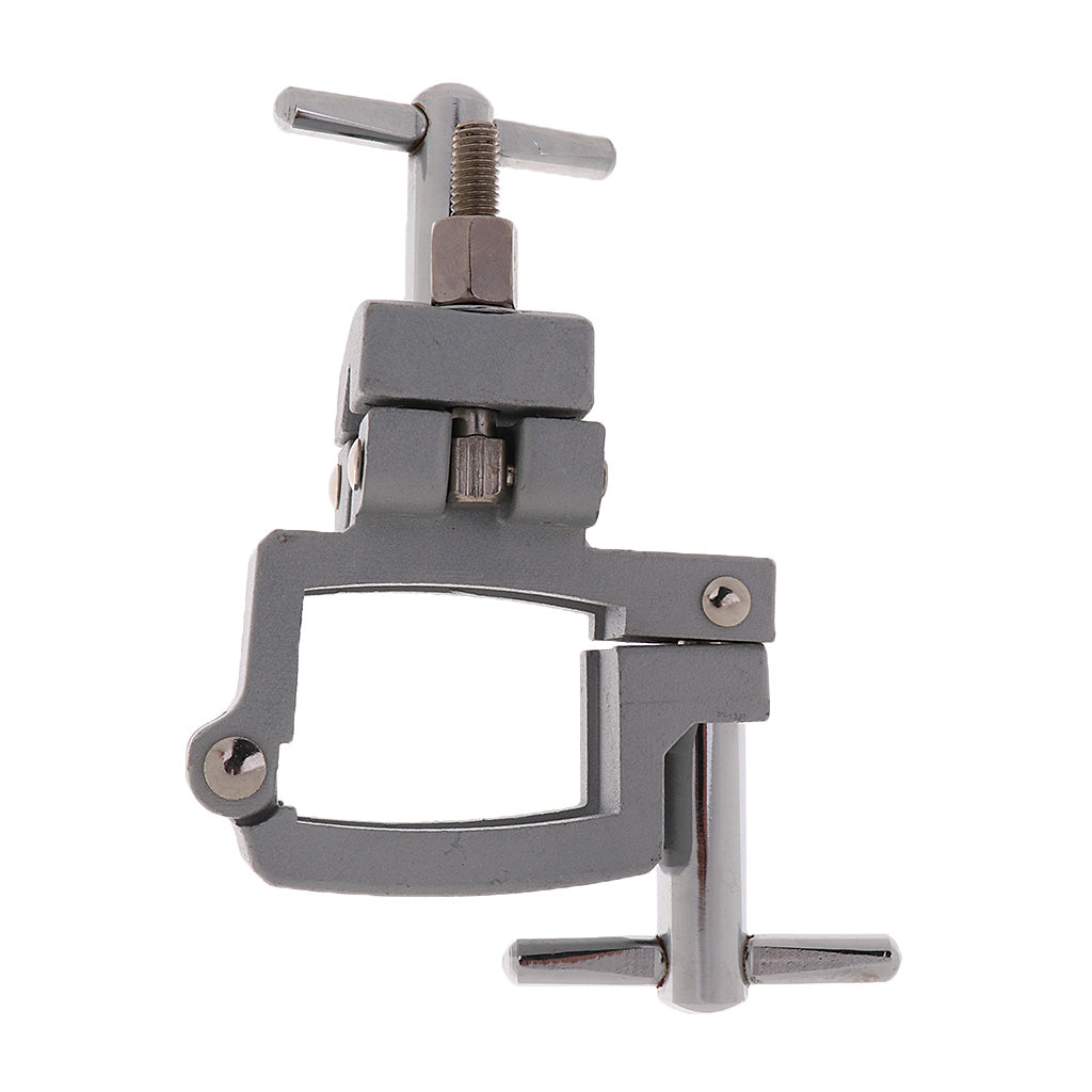 1 Piece Drum Multi Clamp Drum Connecting Clamp Holder Drum Set Accessories