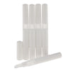 5Pcs 3ml Empty Nail Oil Pen,Twist Pen,Cosmetic Container,Lip Gloss Tubes White